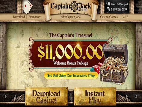 captain jack online casino instant play|jack entertainment online casino.